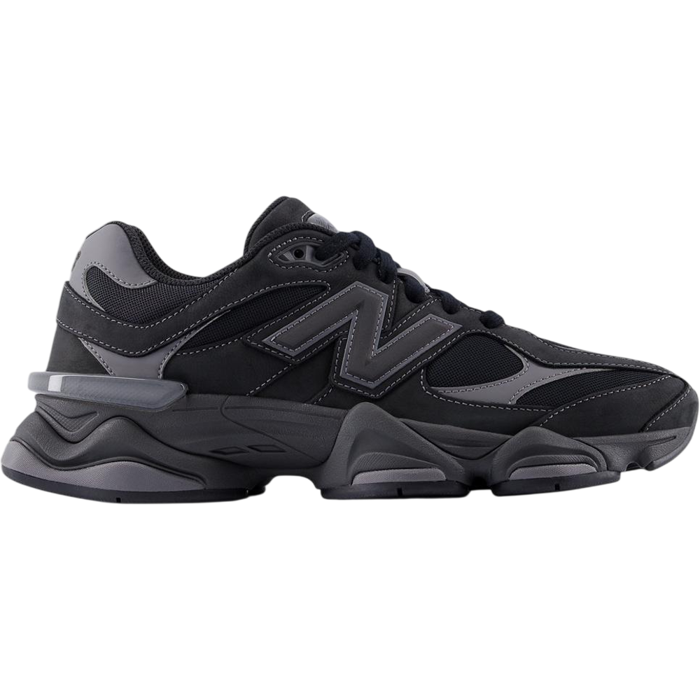9060 Black Castlerock