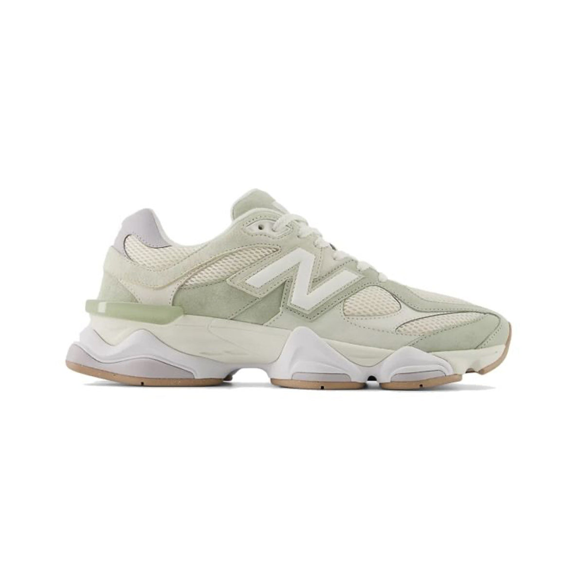 9060 Light Green