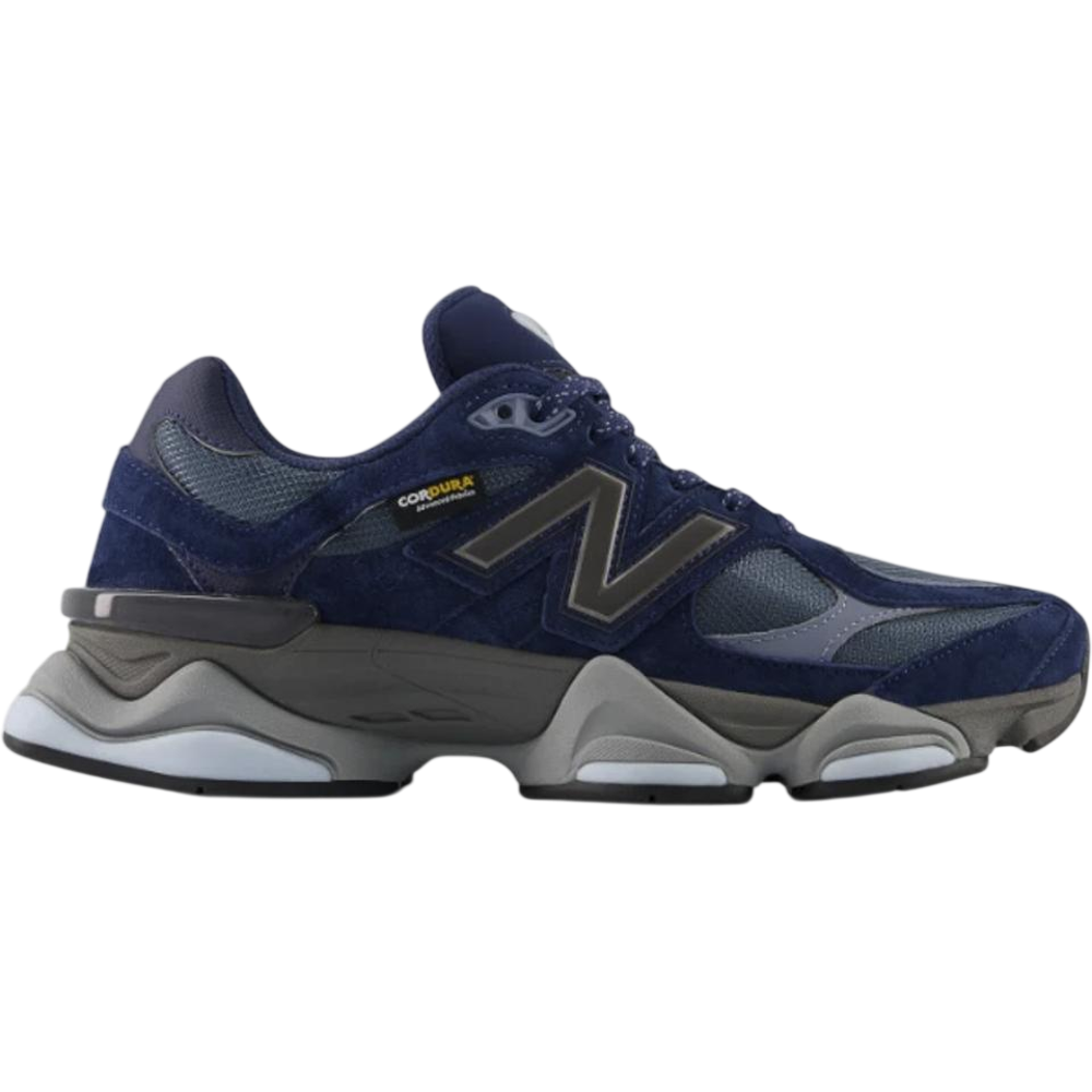 9060 Navy Oxford Blue