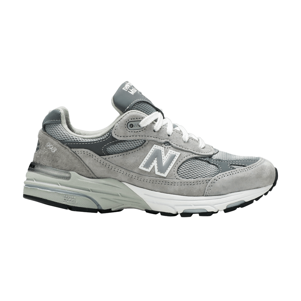 993 MiUSA Grey (Women's)