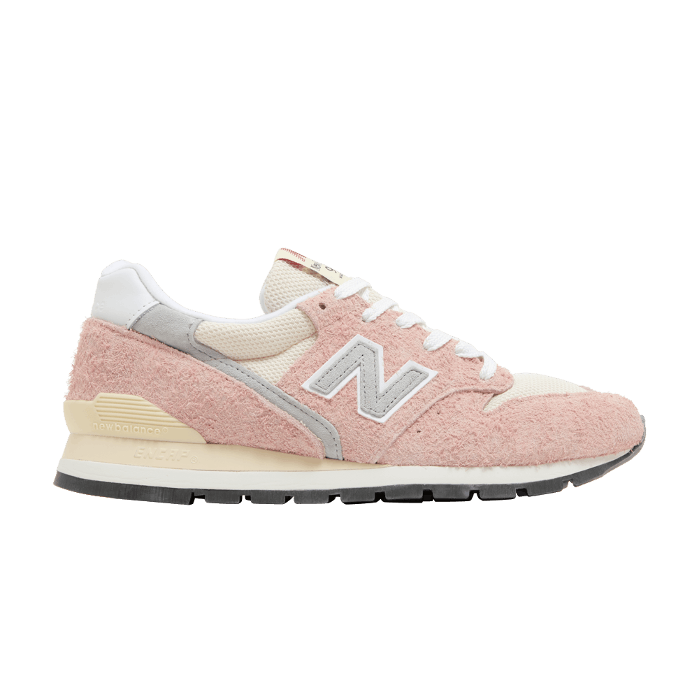 996 MiUSA Pink Haze
