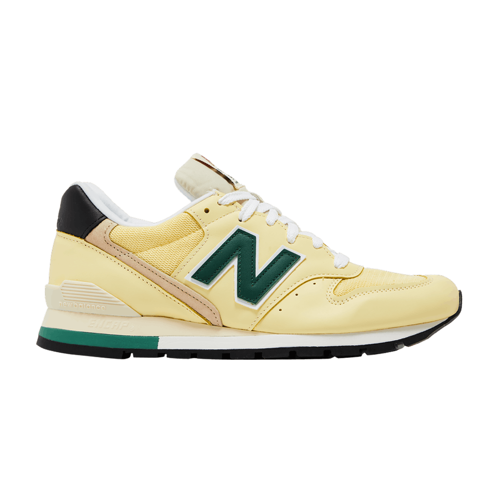 996 MiUSA Sulphur Forest Green