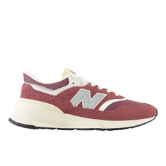 997R Brick Red