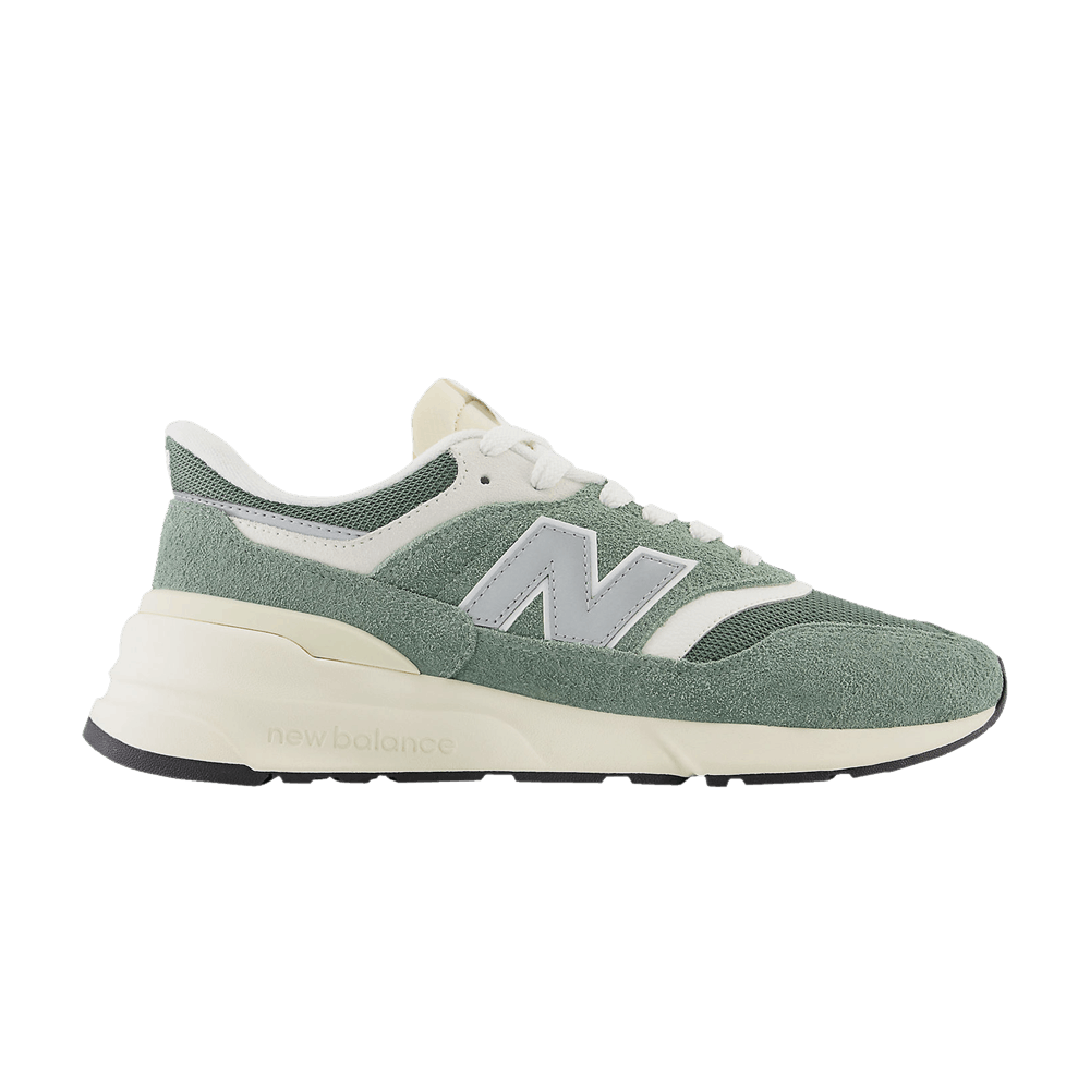 997R Green