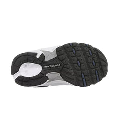 530 Infants  White/Indigo