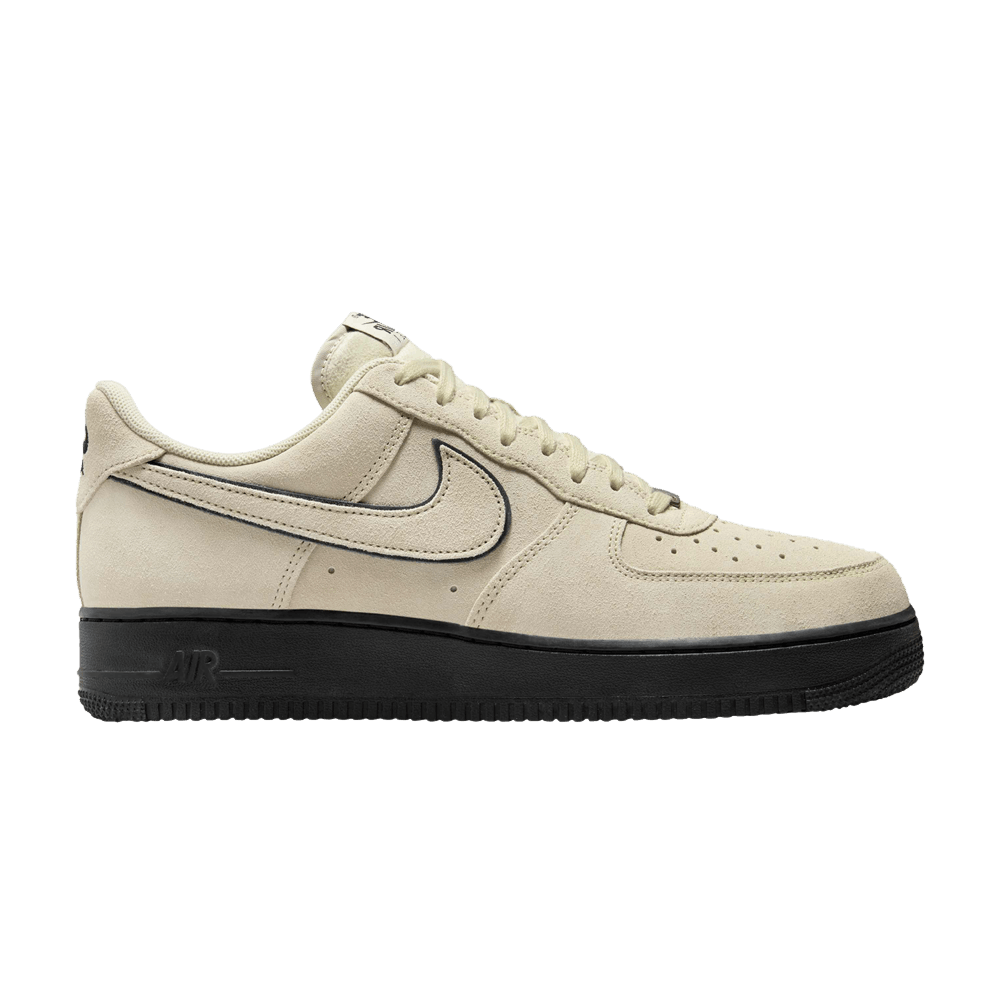Air Force 1 '07 LV8 Light Khaki Black