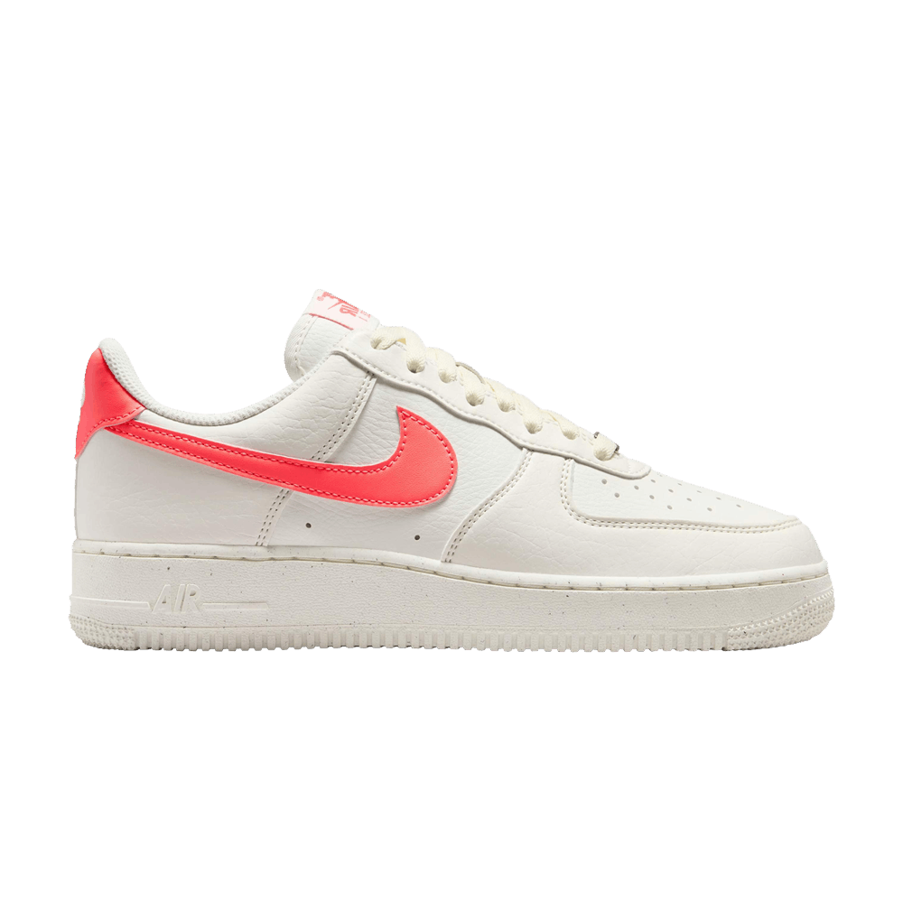 Air Force 1 '07 Next Nature Sail Hot Lava (Women's)