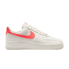 Air Force 1 '07 Next Nature Sail Hot Lava (Women's)