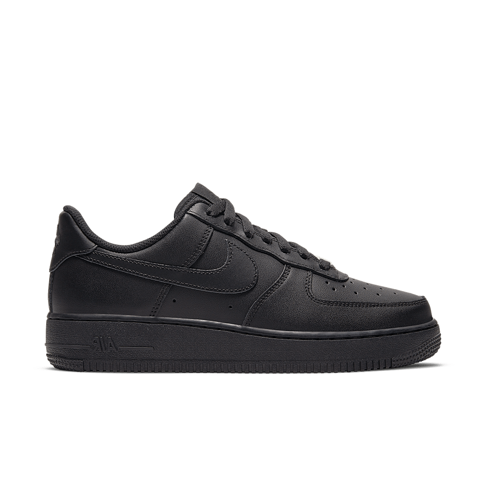 Air Force 1 Low '07 Black (Women's)