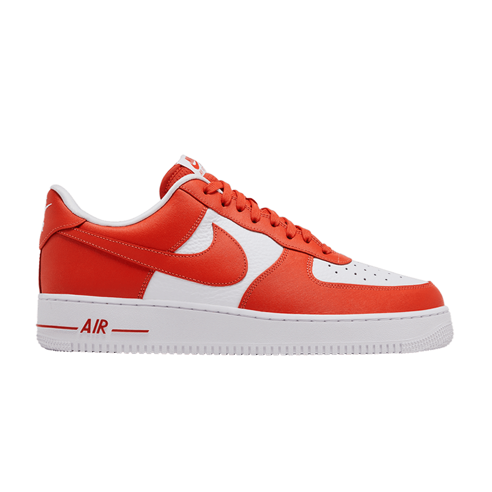 Air Force 1 Low '07 Cosmic Clay