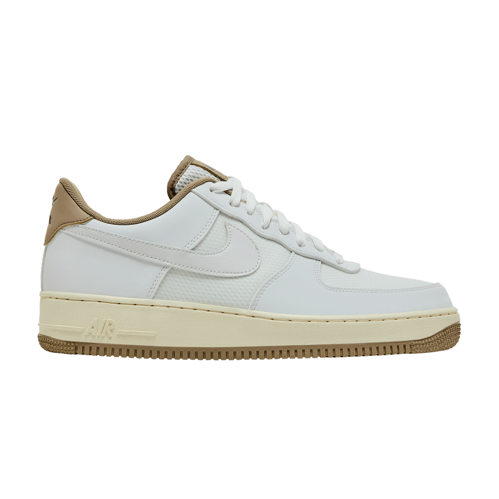 Air Force 1 Low '07 LV8 Summit White Khaki