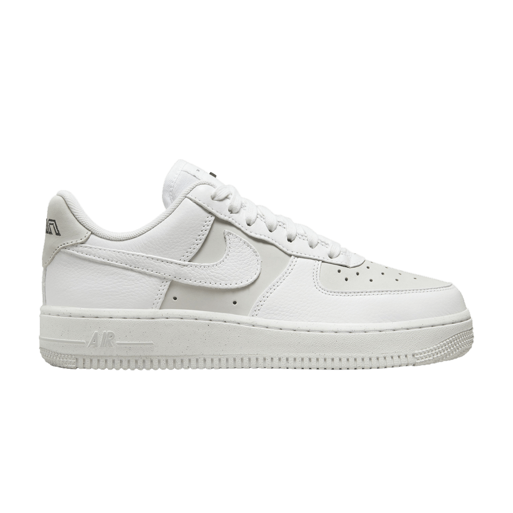 Air Force 1 Low '07 LX White Photon Dust Women's)