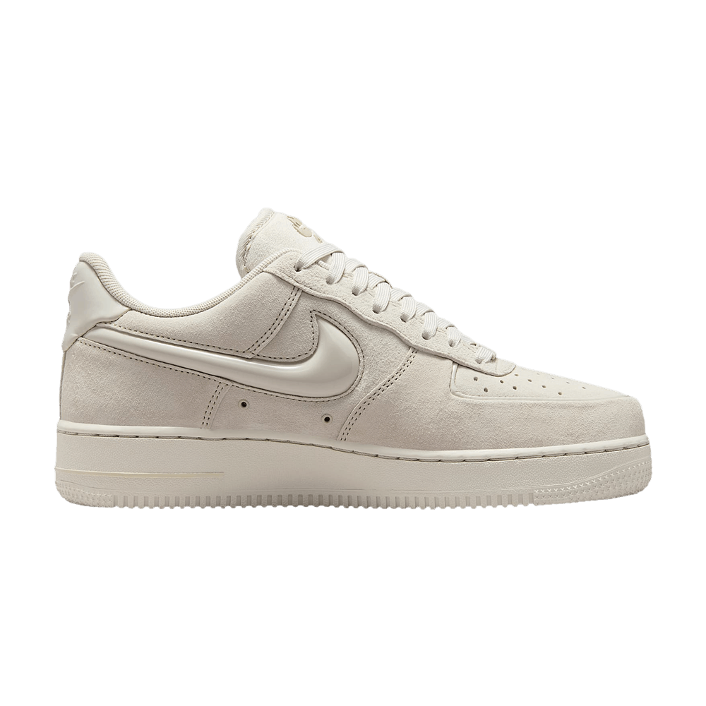 Air Force 1 Low '07 Light Orewood Brown (Women's)
