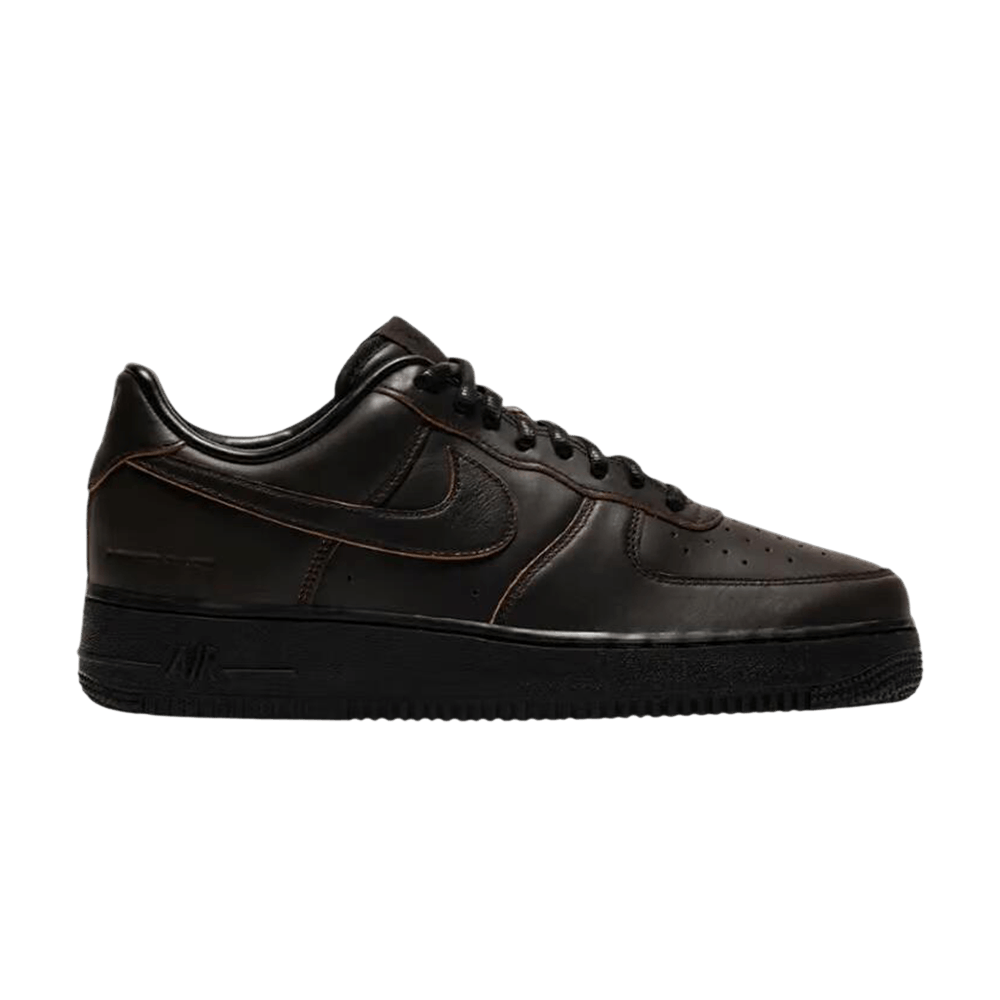 Air Force 1 Low '07 PRM Morse Code Velvet Brown Black