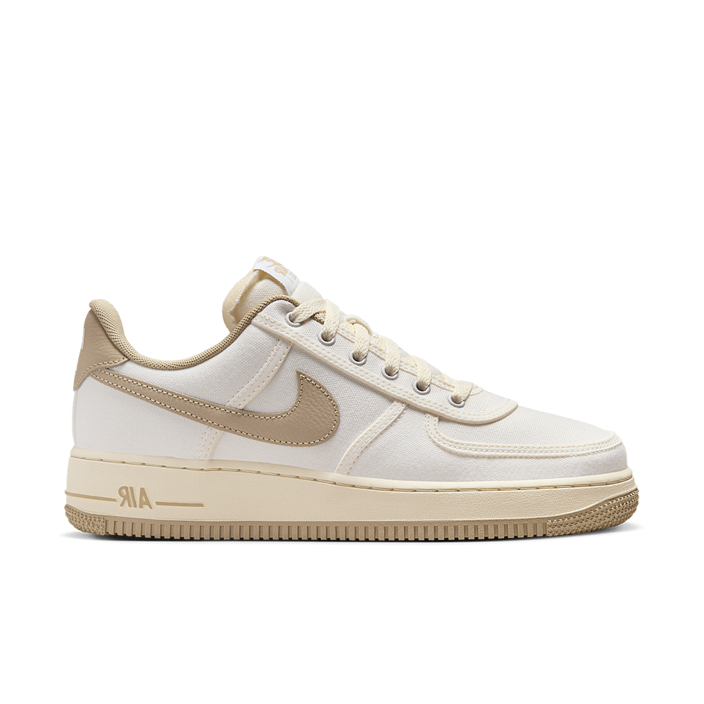 Air Force 1 Low '07 Sail Coconut (Women's)