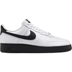 Air Force 1 Low '07 White Black (2026)