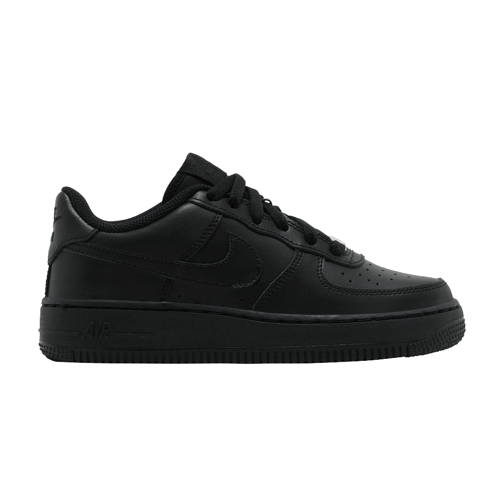 Air Force 1 Low Black (GS)