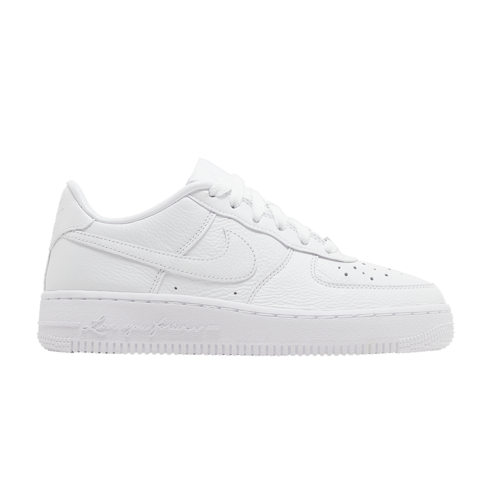 Air Force 1 Low Drake NOCTA Certified Lover Boy (GS)