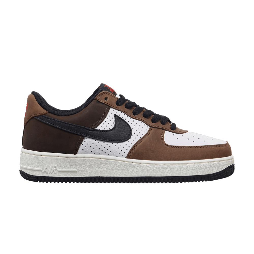 Air Force 1 Low Escape (2025)