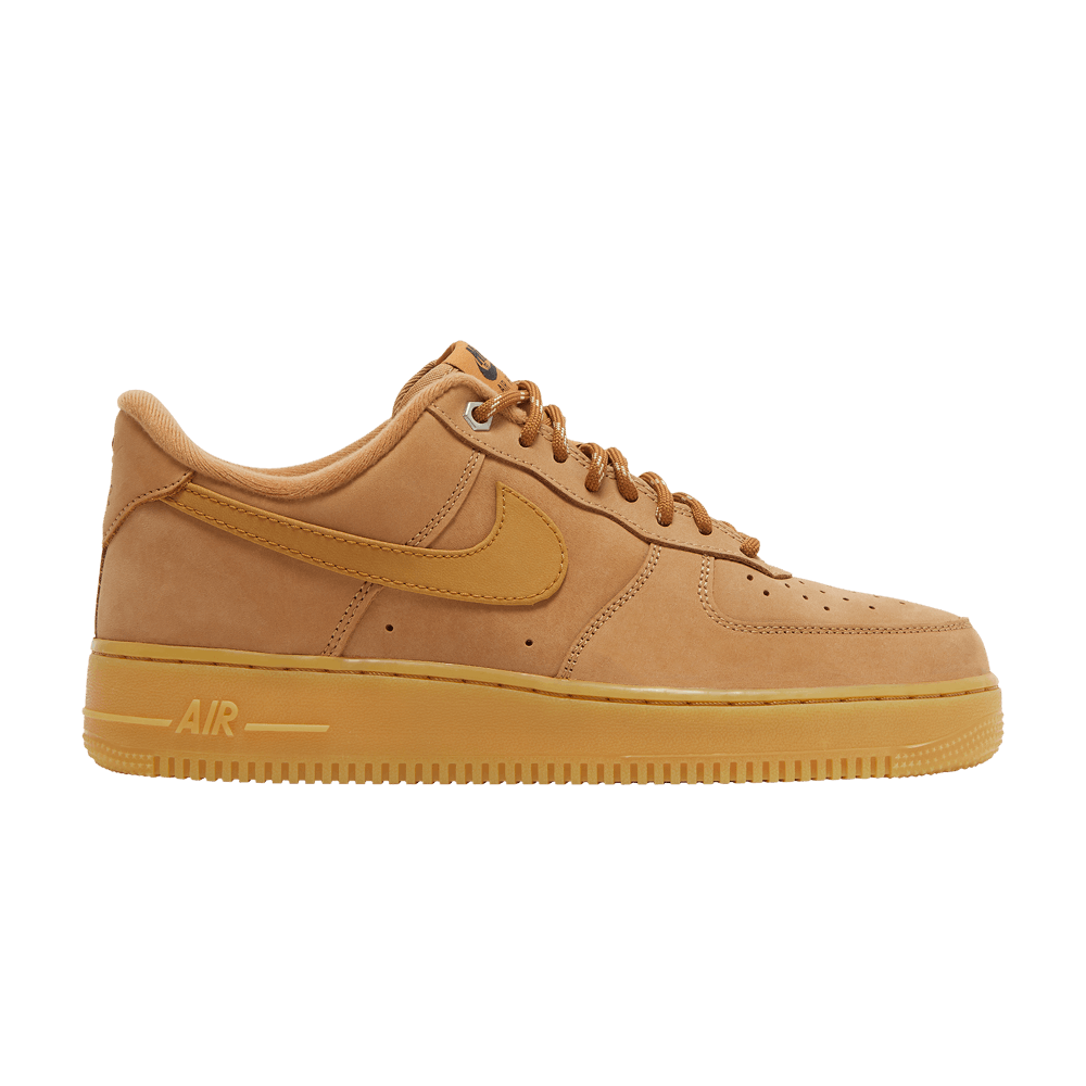 Air Force 1 Low Flax (2019/2022)
