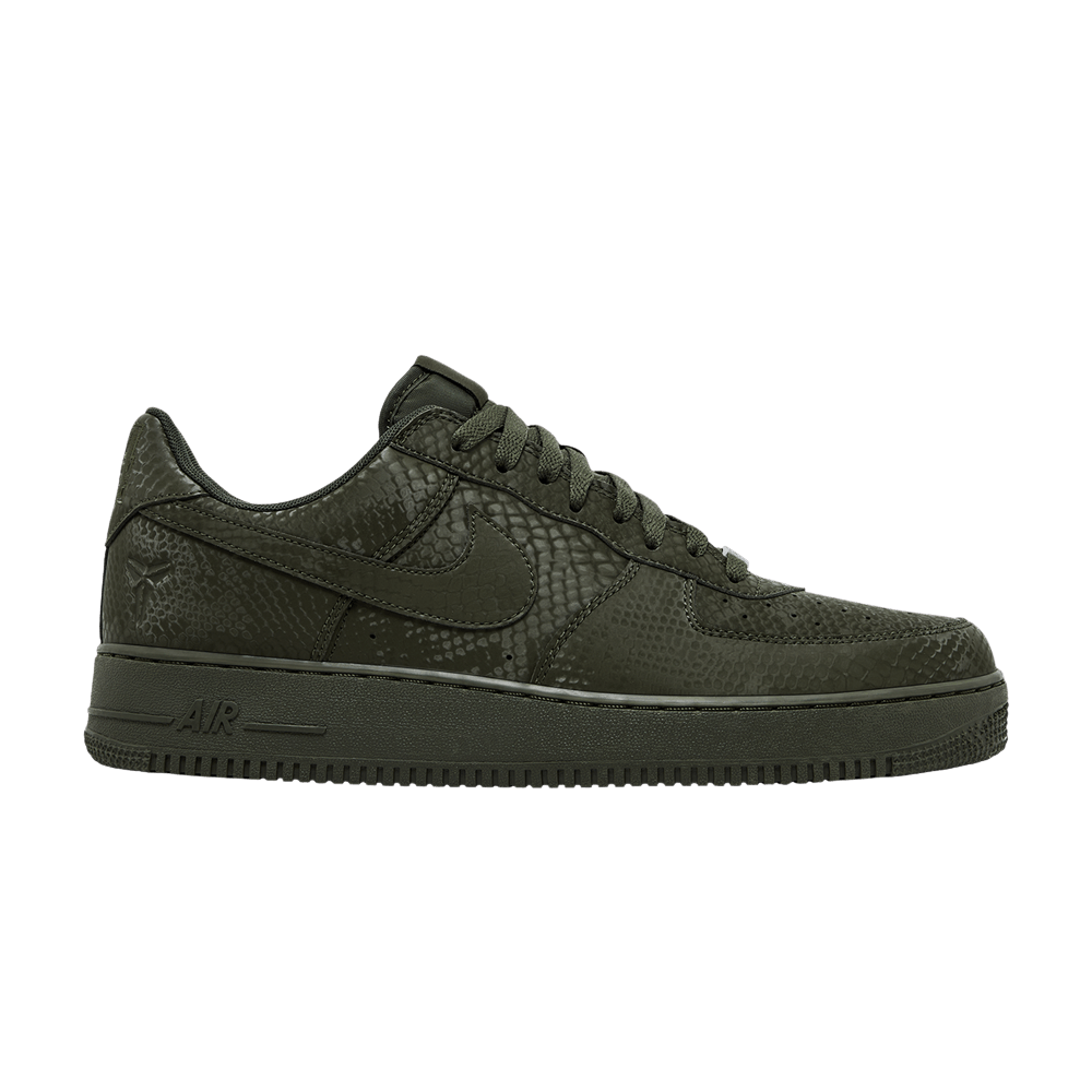 Air Force 1 Low Kobe Bryant Forever Cargo Khaki