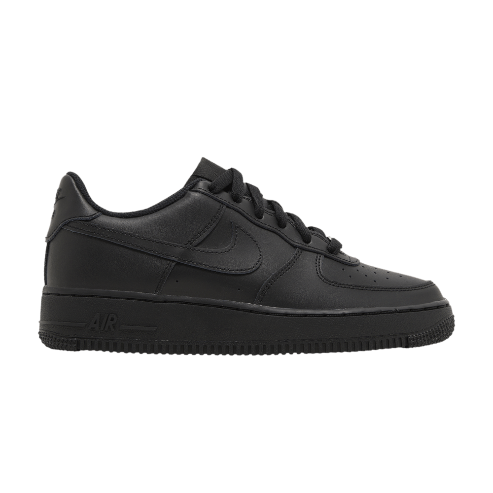Air Force 1 Low LE Black (GS)