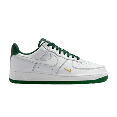 Air Force 1 Low Mini Jewel White Gorge Green (Women's)