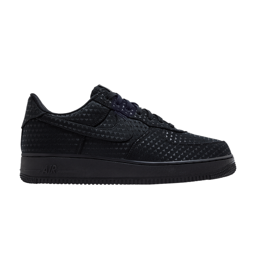 Air Force 1 Low Valentine's Day Black (2026)