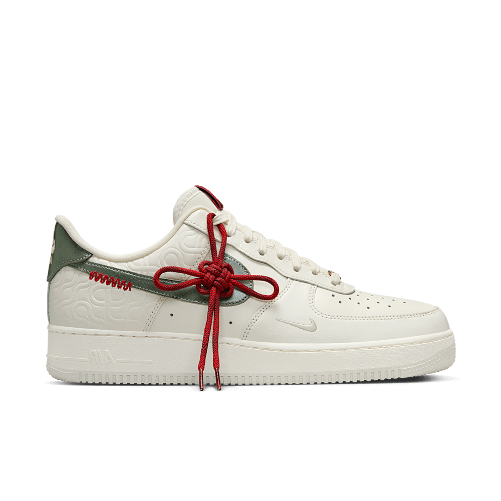 Air Force 1 Low Year of the Snake