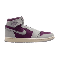 Air Jordan 1 High Zoom Air CMFT 2 Bordeaux (Women's)