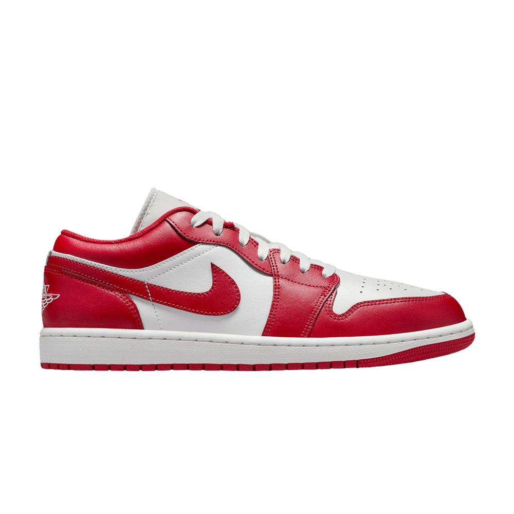 Air Jordan 1 Low New Beginnings