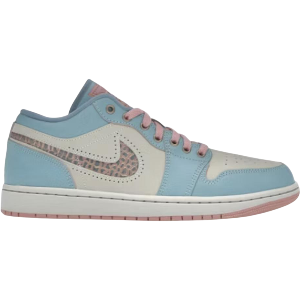 Air Jordan 1 Low SE Somos Eternos