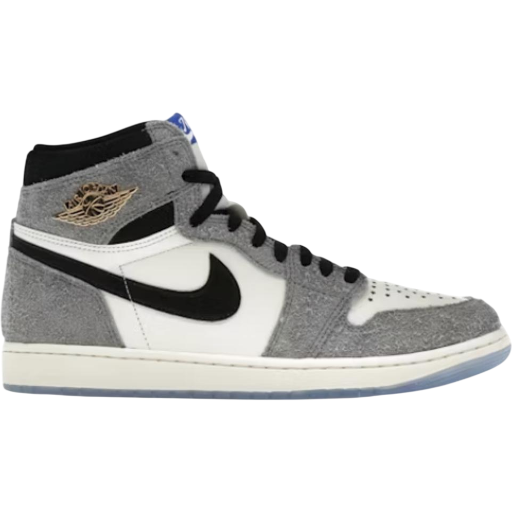 Air Jordan 1 Retro High OG All Star Cool Grey