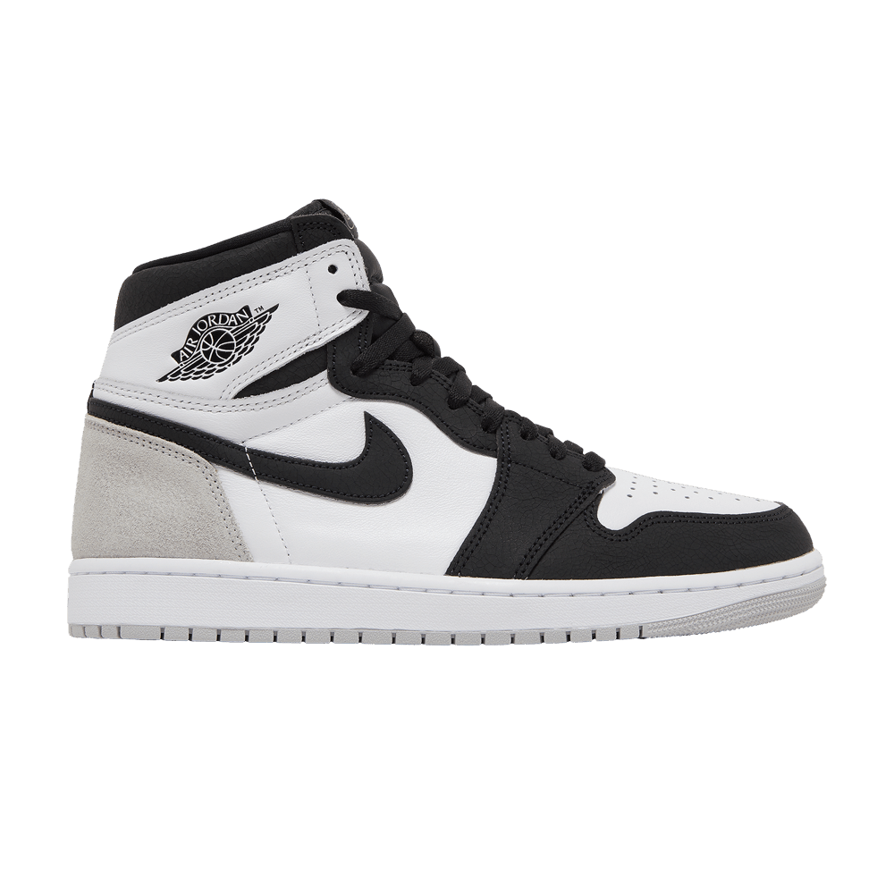 Air Jordan 1 Retro High OG Bleached Coral