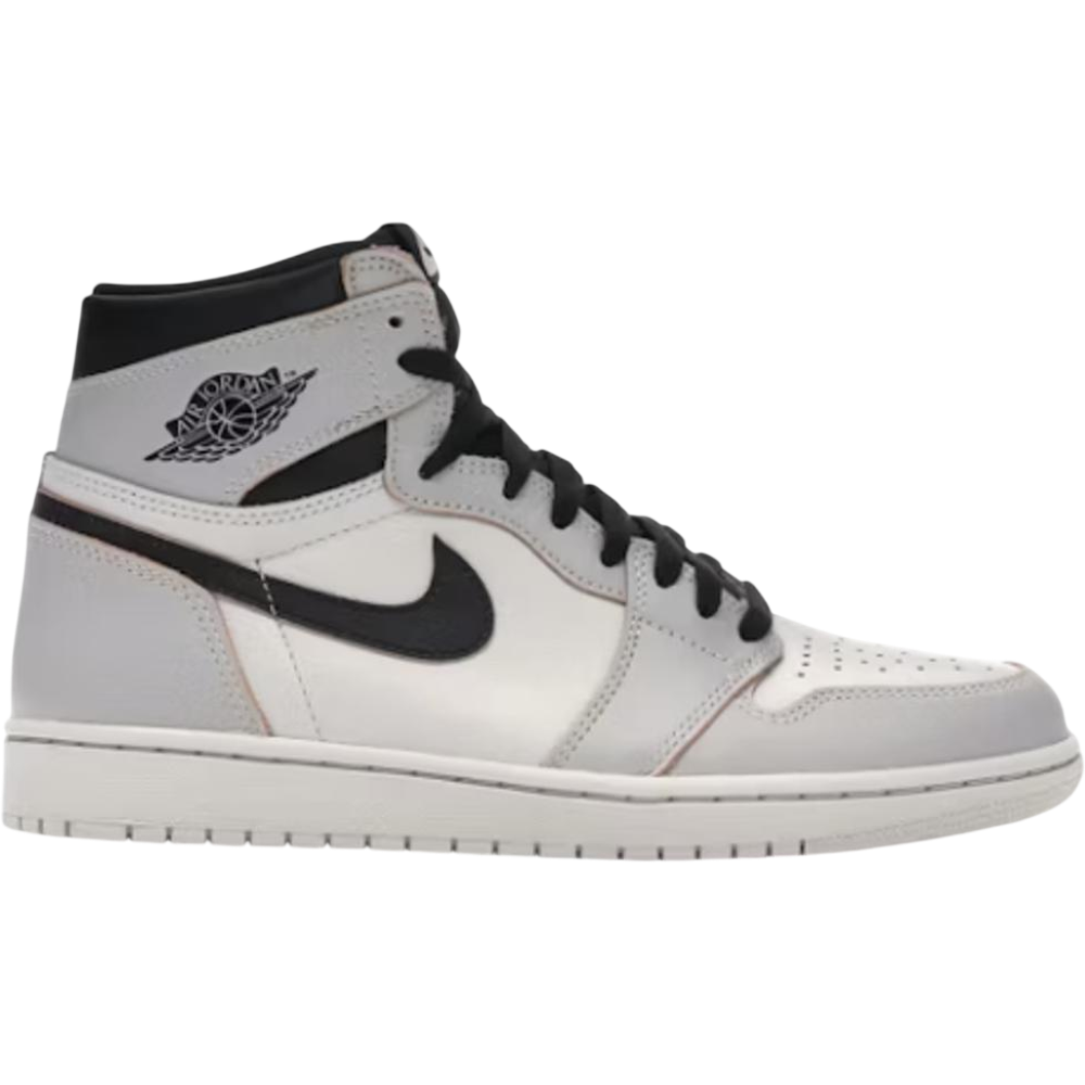 Air Jordan 1 Retro High OG Defiant SB NYC to Paris