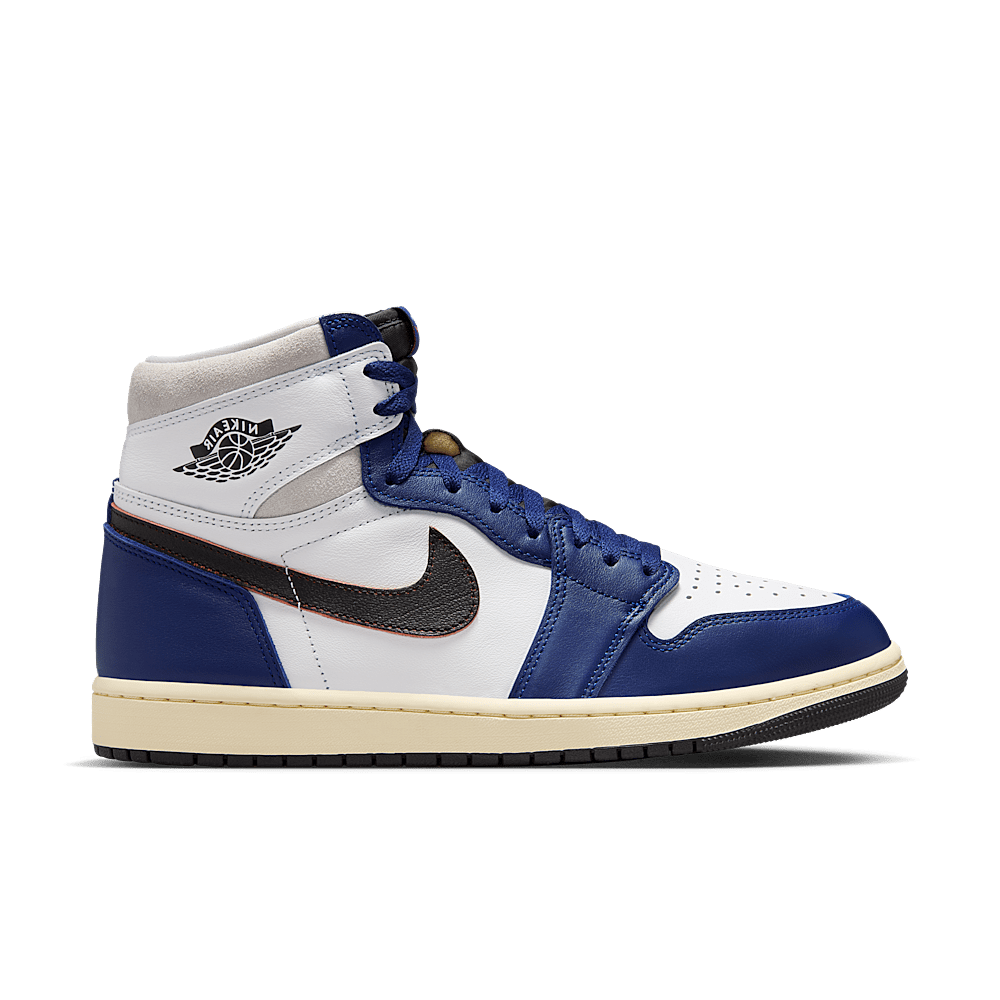 Air Jordan 1 Retro High OG Rare Air