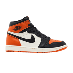 Air Jordan 1 Retro High OG Shattered Backboard (2025)