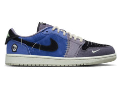 Air Jordan 1 Retro Low OG Zion Williamson Voodoo Alternate