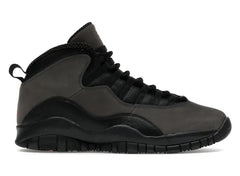 Air Jordan 10 Retro Shadow (2025)