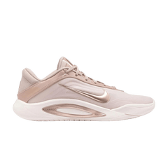 A'ja Wilson A'One Stone Mauve (Women's)