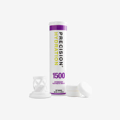 Precision Fuel & Hydration PH 1500 Electrolyte Tablets