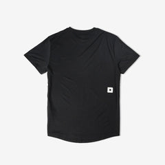 Saysky Men’s Clean Combat Pro T-shirt "Black"