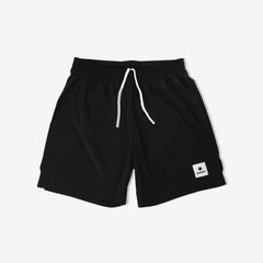 Saysky Pace Shorts 6'' "Black"