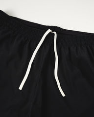 Saysky Pace Shorts 6'' "Black"