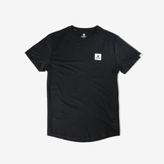 Saysky Men’s Clean Combat Pro T-shirt "Black"