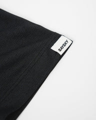 Saysky Men’s Clean Combat Pro T-shirt "Black"