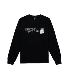 Brain Dead Multi Vision Long Sleeve Shirt