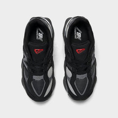Little Kids' 9060 New Balance "Black Castlerock"