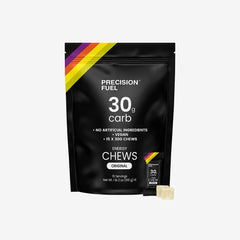 Precision Fuel & Hydration PF 30 Chew Original - Pack of 15
