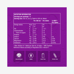 Precision Fuel & Hydration PH 1500 Electrolyte Tablets